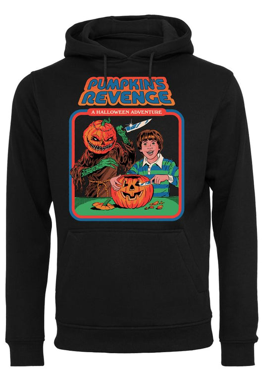 Steven Rhodes - Pumpkin’s Revenge - Huppari