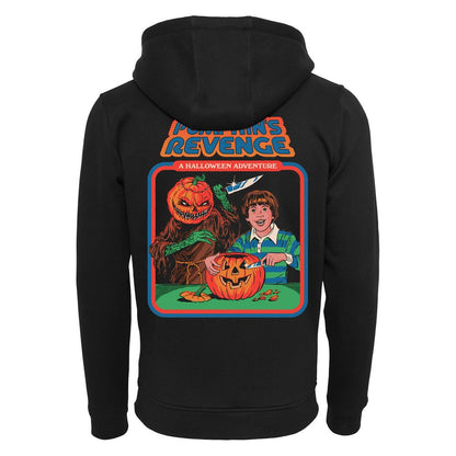 Steven Rhodes - Pumpkin’s Revenge - Vetoketjuhuppari