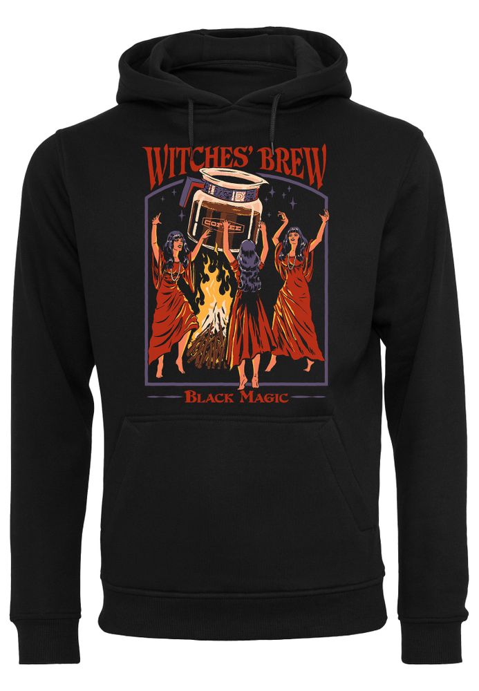 Steven Rhodes - Witches' Brew - Huppari