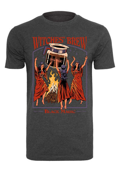 Steven Rhodes - Witches' Brew - T-paita