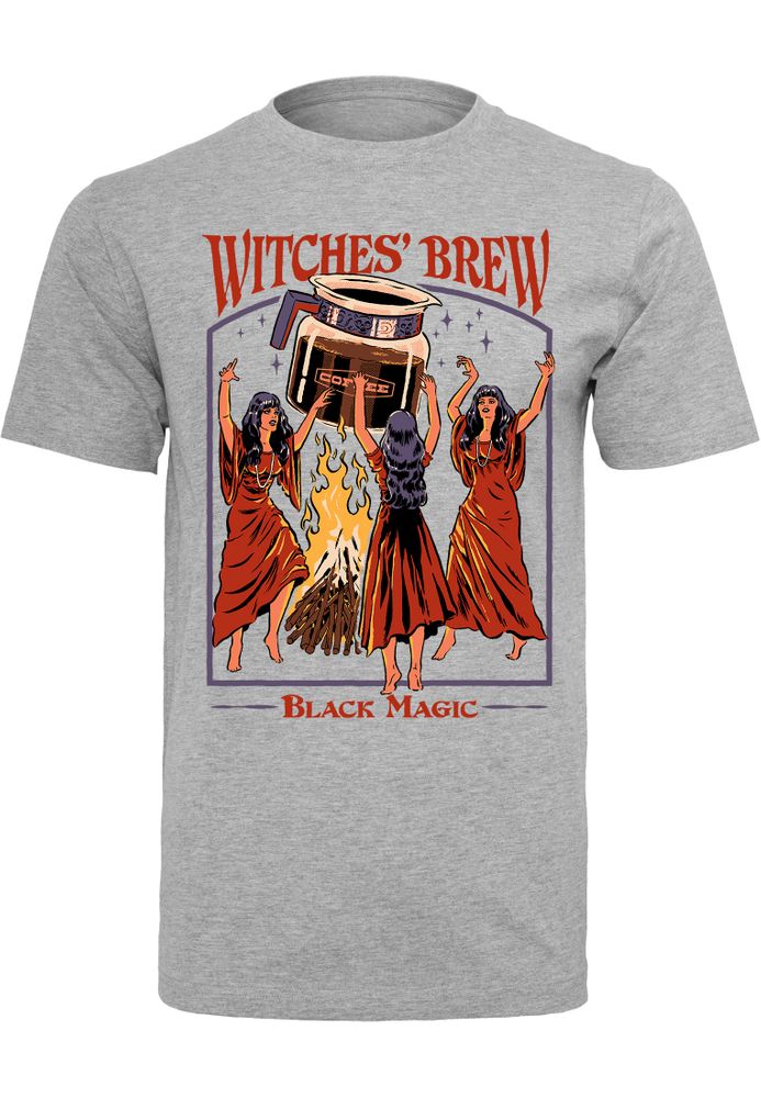 Steven Rhodes - Witches' Brew - T-paita