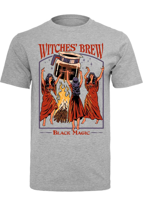 Steven Rhodes - Witches' Brew - T-paita