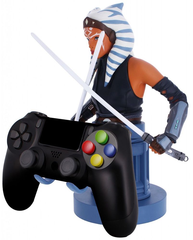 Star Wars - Ahsoka Tano - Cable Guy -ohjainteline