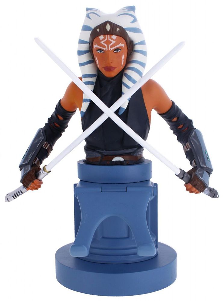 Star Wars - Ahsoka Tano - Cable Guy -ohjainteline