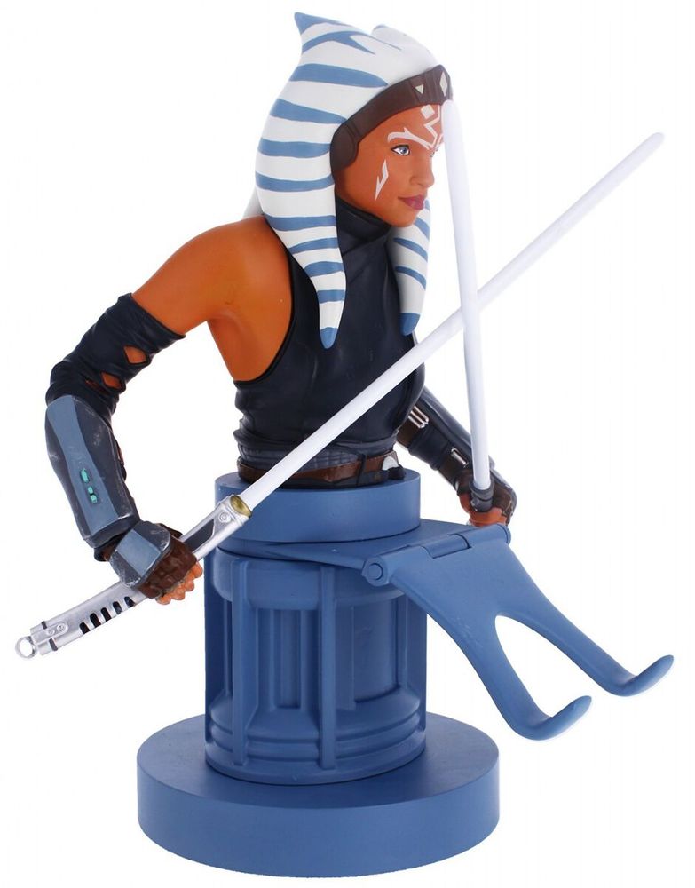 Star Wars - Ahsoka Tano - Cable Guy -ohjainteline