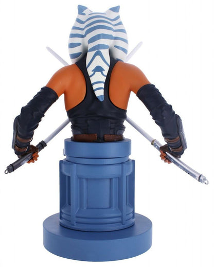 Star Wars - Ahsoka Tano - Cable Guy -ohjainteline