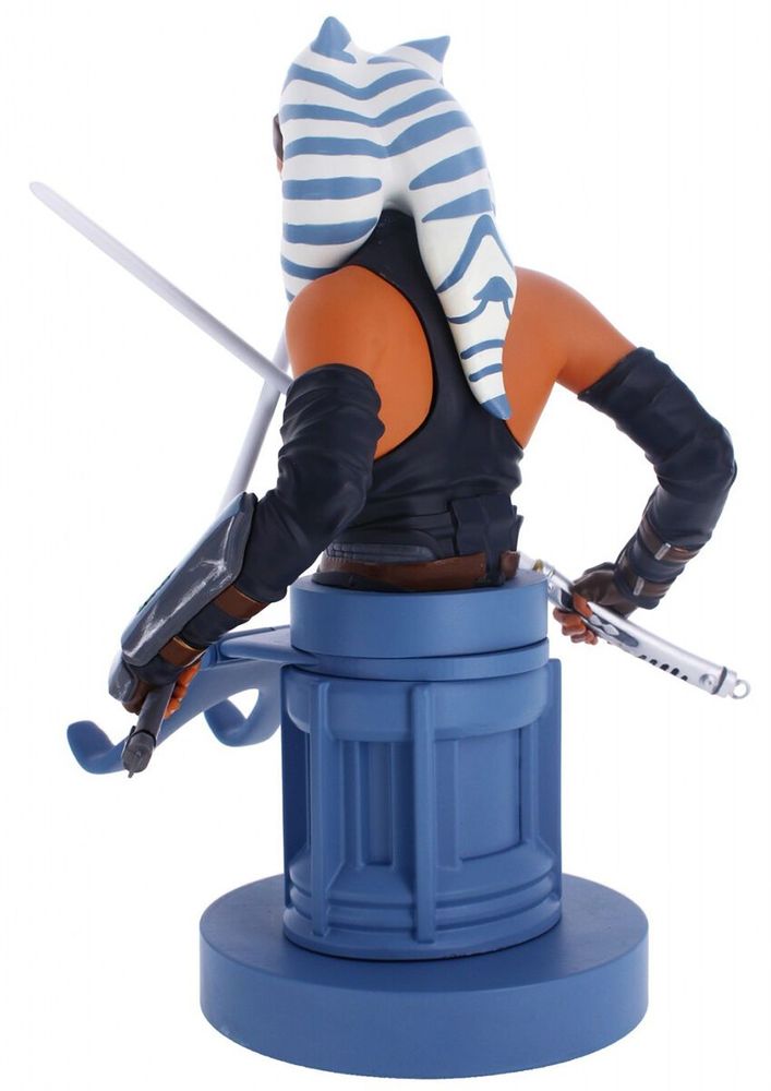 Star Wars - Ahsoka Tano - Cable Guy -ohjainteline