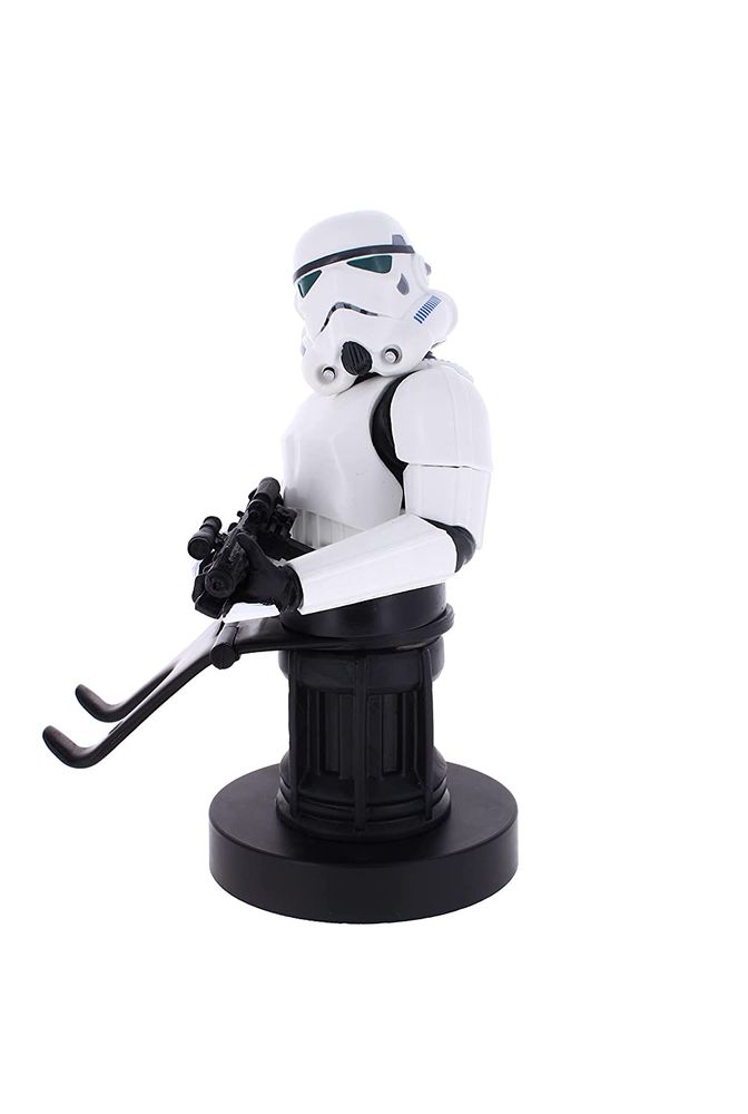 Star Wars  - Stormtrooper - Cable Guy -ohjainteline