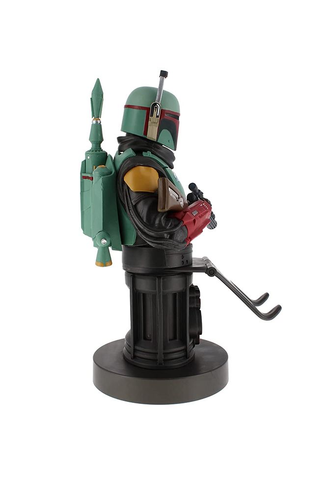 Star Wars - Boba Fett - Cable Guy -ohjainteline