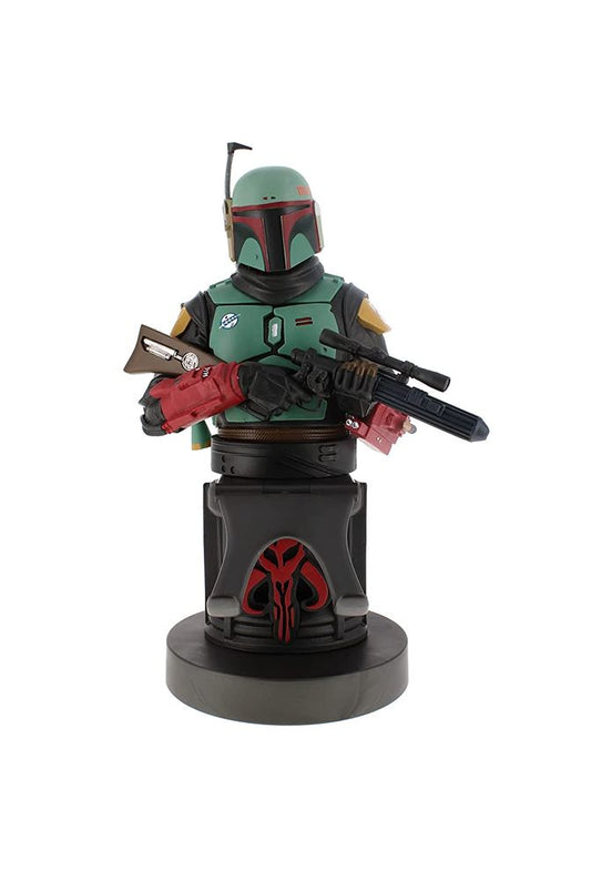 Star Wars - Boba Fett - Cable Guy -ohjainteline