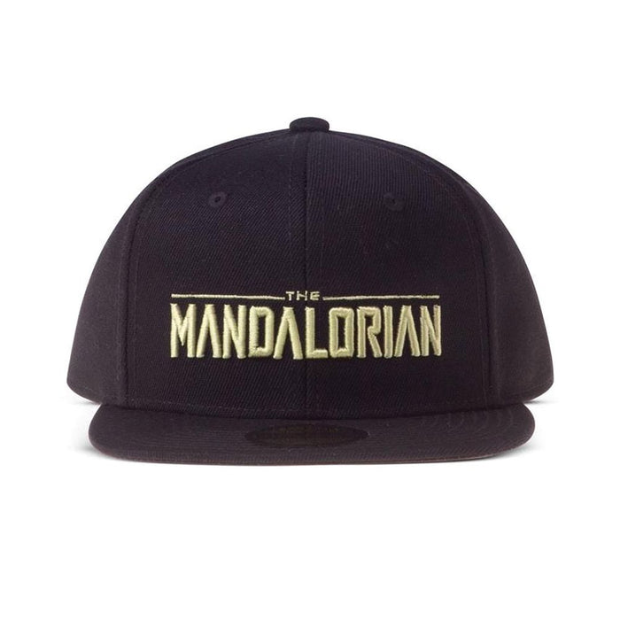 Star Wars: The Mandalorian - Logo - Lippis