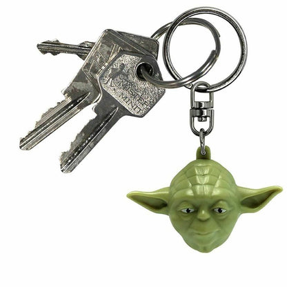 Star Wars - Yoda - Avaimenperä