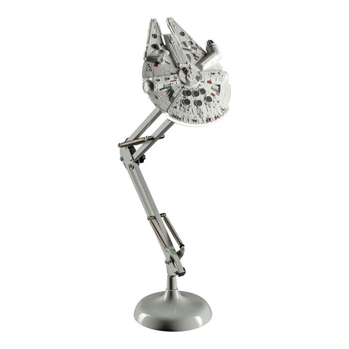 Star Wars - Millennium Falcon - Valaisin (lamppu)