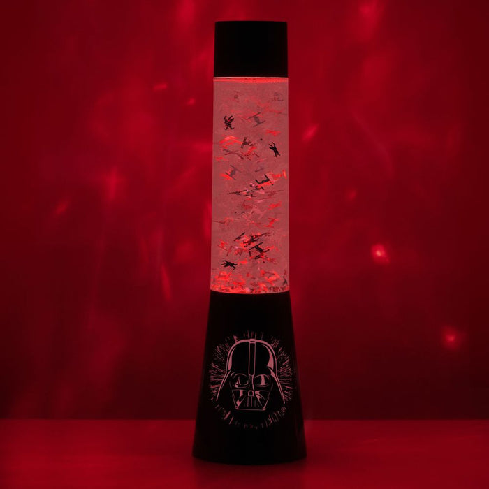 Star Wars - Empire - Laavalamppu