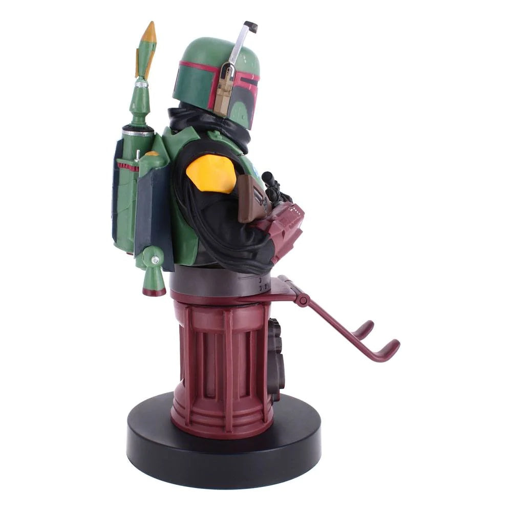 Star Wars - Boba Fett 2022 - Cable Guy