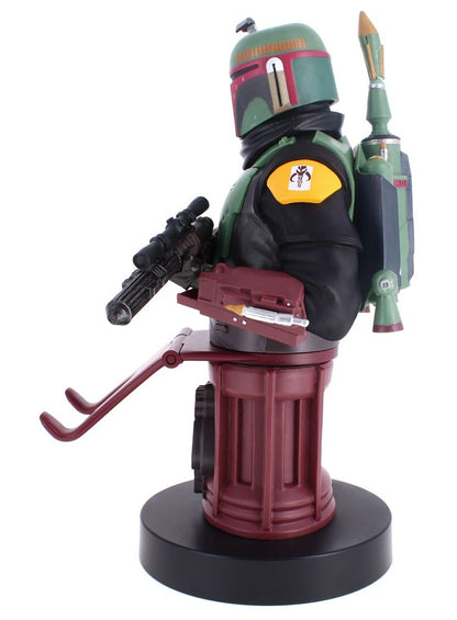 Star Wars - Boba Fett 2022 - Cable Guy