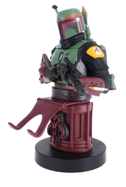 Star Wars - Boba Fett 2022 - Cable Guy