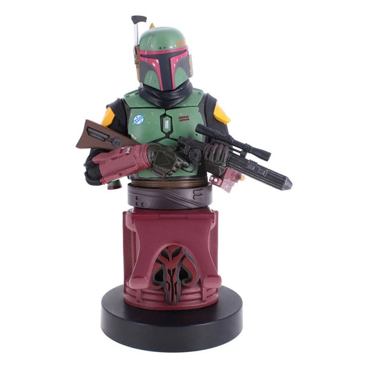 Star Wars - Boba Fett 2022 - Cable Guy