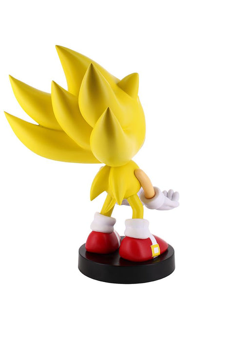 Sonic - Super Sonic - Cable Guy -ohjainteline