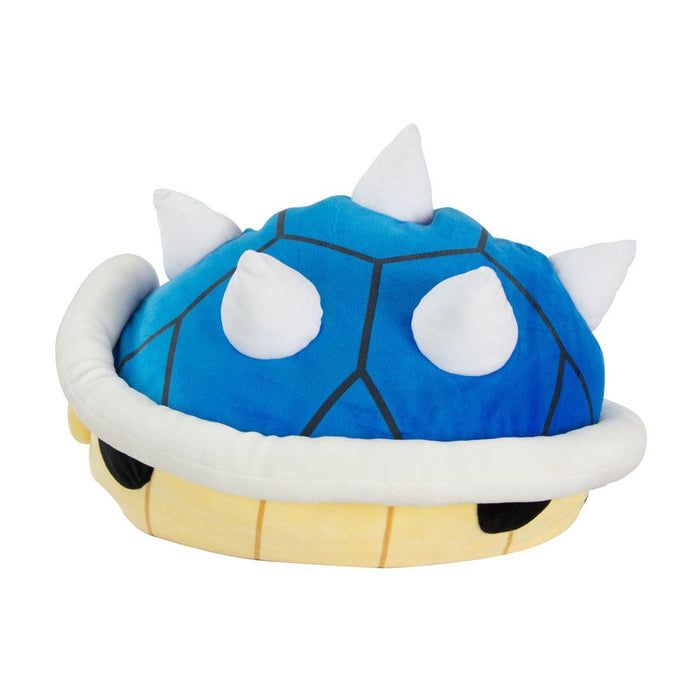 Super Mario - Blue Shell - Iso pehmolelu / tyyny