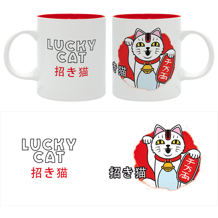 The Good Gift - Lucky Cat - Muki