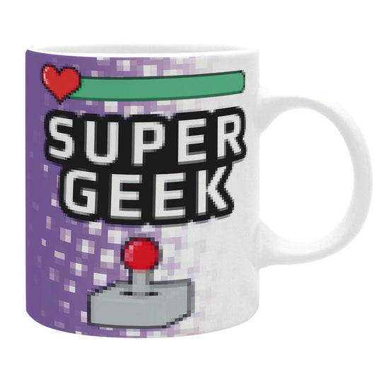 The Good Gift - Super Geek - Muki