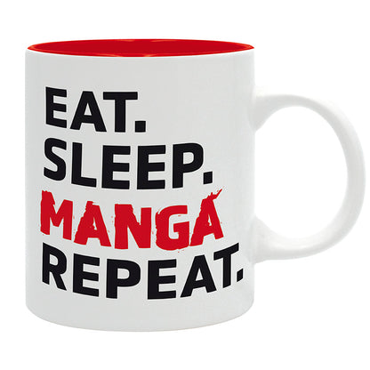 The Good Gift - Eat Sleep Manga Repeat - Muki