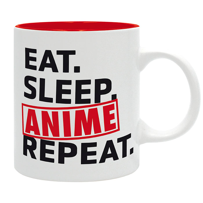 The Good Gift - Eat Sleep Anime Repeat - Muki