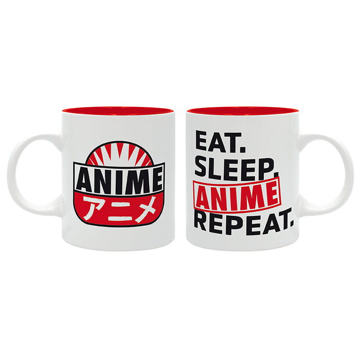 The Good Gift - Eat Sleep Anime Repeat - Muki