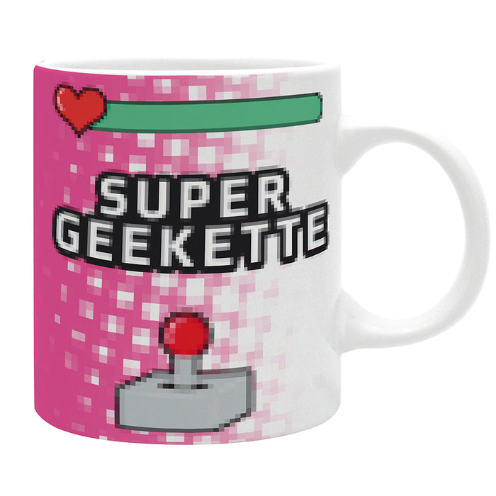 The Good Gift - Super Geekette - Muki
