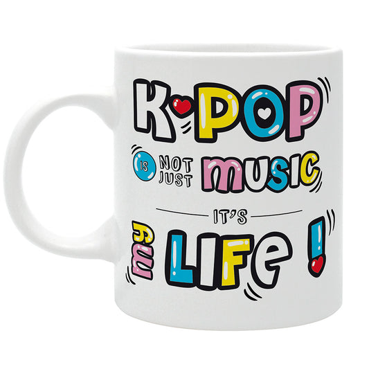 The Good Gift - K-Pop Rabbit - Muki