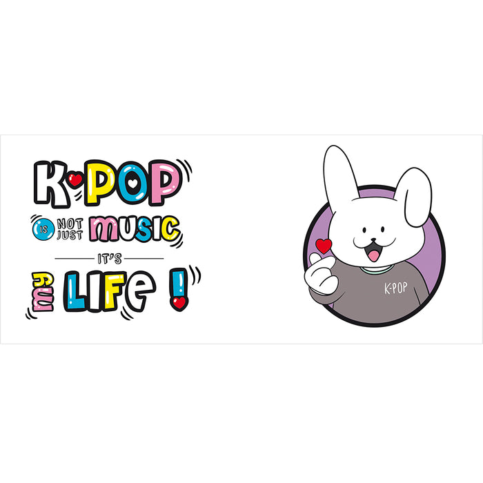 The Good Gift - K-Pop Rabbit - Muki