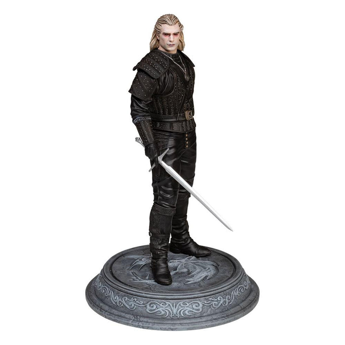 The Witcher - Transformed Geralt - Figuuri (keräilyhahmo)