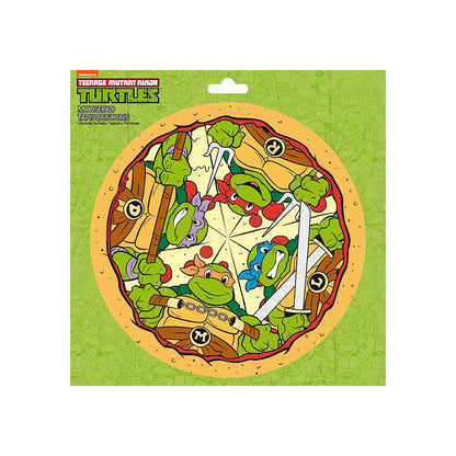 Teenage Mutant Ninja Turtles - Pizza - Hiirimatto