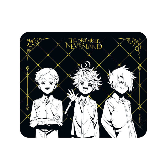 The Promised Neverland - Orphans - Hiirimatto