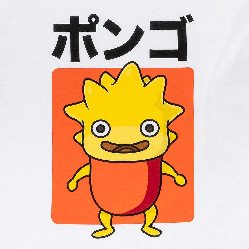 Ni No Kuni - Lofty Japanese - T-paita