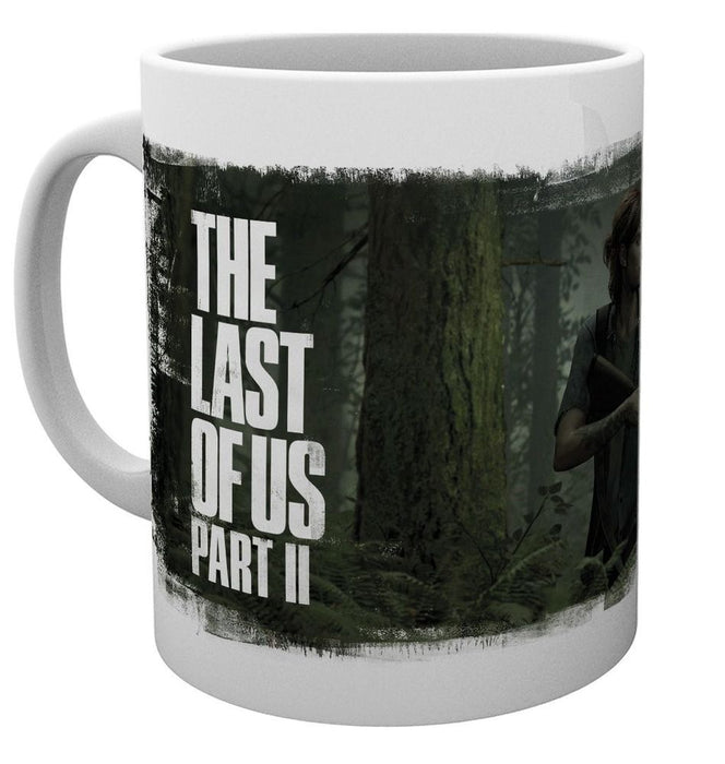 The Last of Us 2 - Key Art - Muki