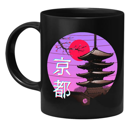 Vincent Trinidad - Kyoto Wave - Muki