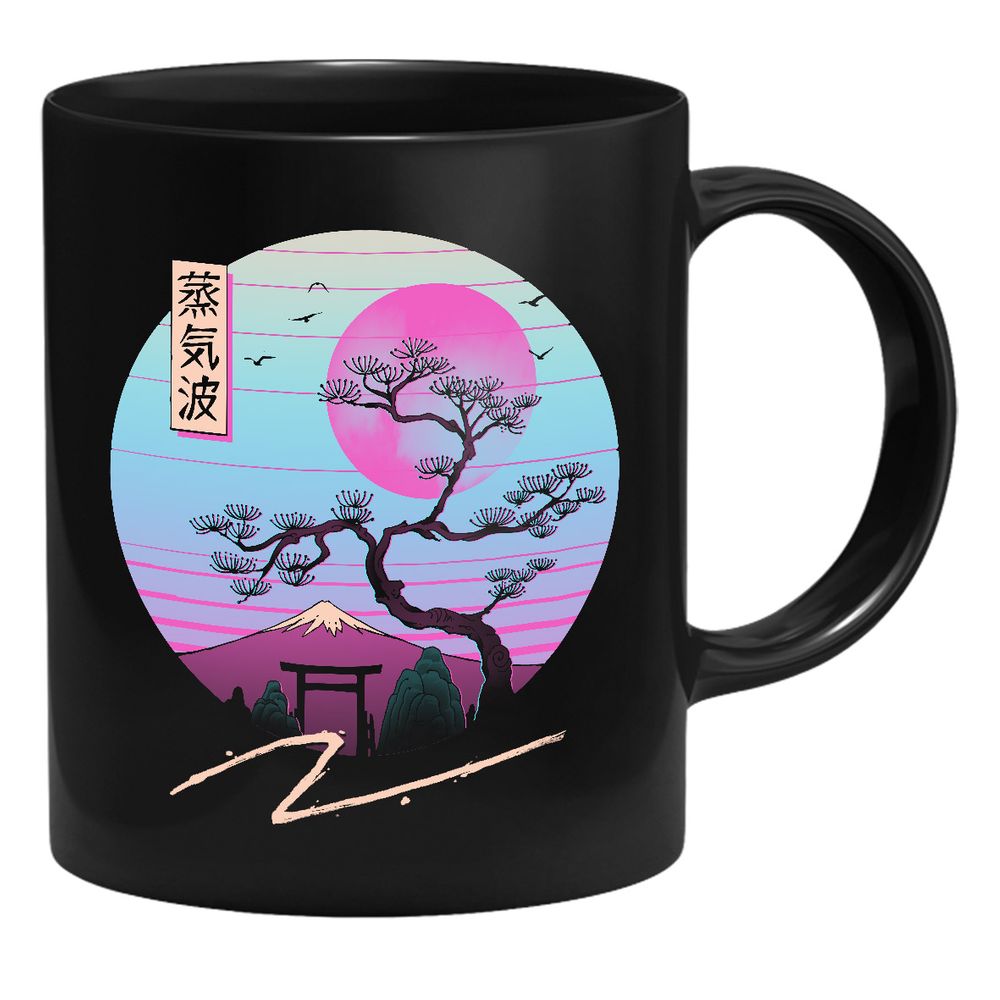 Vincent Trinidad - Zen Chillwave - Muki