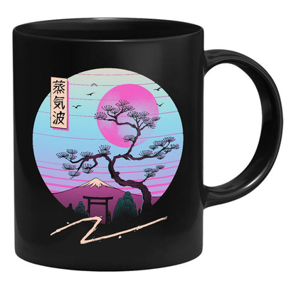 Vincent Trinidad - Zen Chillwave - Muki