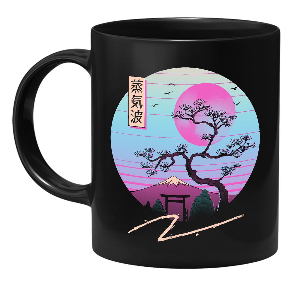 Vincent Trinidad - Zen Chillwave - Muki