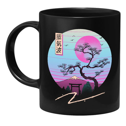 Vincent Trinidad - Zen Chillwave - Muki