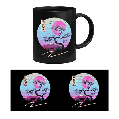 Vincent Trinidad - Zen Chillwave - Muki