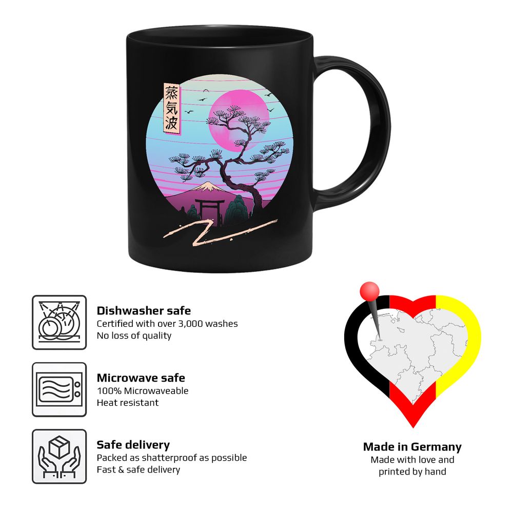 Vincent Trinidad - Zen Chillwave - Muki