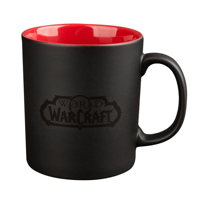 World of Warcraft - For the Horde - Muki