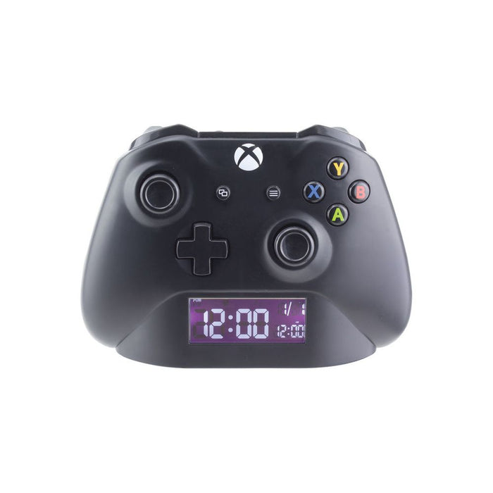 Xbox - Controller - Herätyskello