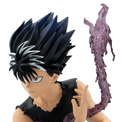 Yu Yu Hakusho - Hiei - Figuuri (keräilyhahmo)