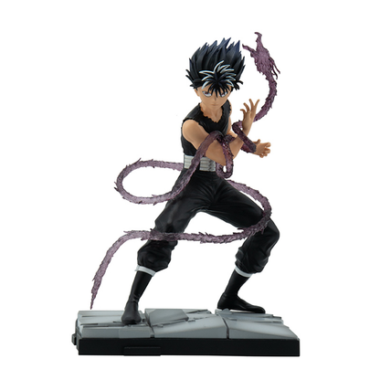 Yu Yu Hakusho - Hiei - Figuuri (keräilyhahmo)