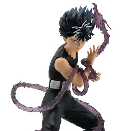 Yu Yu Hakusho - Hiei - Figuuri (keräilyhahmo)