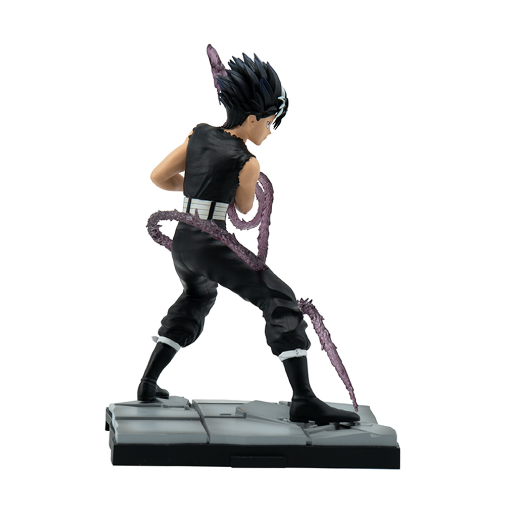 Yu Yu Hakusho - Hiei - Figuuri (keräilyhahmo)